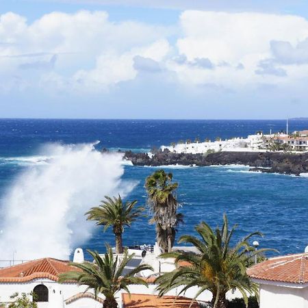 Ocean View Penthouse By Dream Homes Tenerife Puerto de Santiago  Zewnętrze zdjęcie
