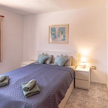 Ocean View Penthouse By Dream Homes Tenerife Puerto de Santiago  Zewnętrze zdjęcie