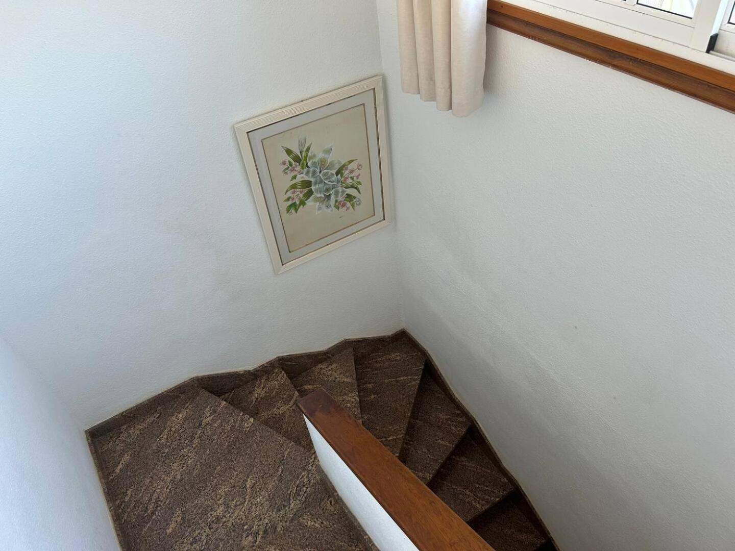 Ocean View Penthouse By Dream Homes Tenerife Puerto de Santiago  Zewnętrze zdjęcie