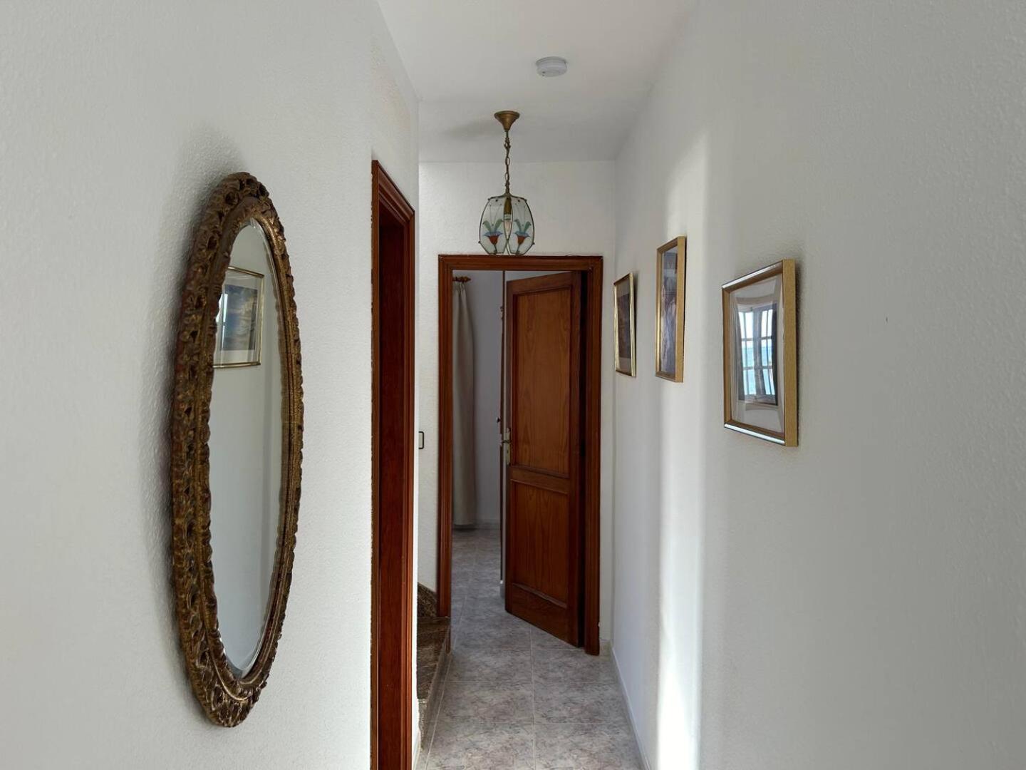 Ocean View Penthouse By Dream Homes Tenerife Puerto de Santiago  Zewnętrze zdjęcie