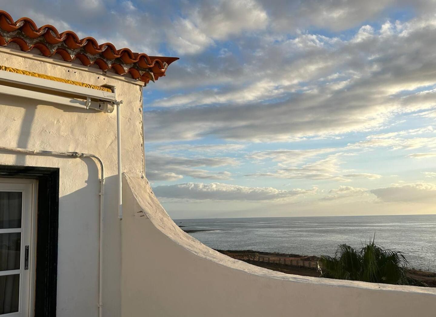 Ocean View Penthouse By Dream Homes Tenerife Puerto de Santiago  Zewnętrze zdjęcie