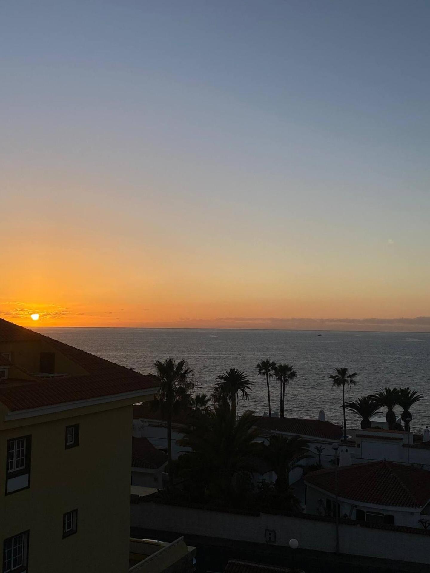 Ocean View Penthouse By Dream Homes Tenerife Puerto de Santiago  Zewnętrze zdjęcie