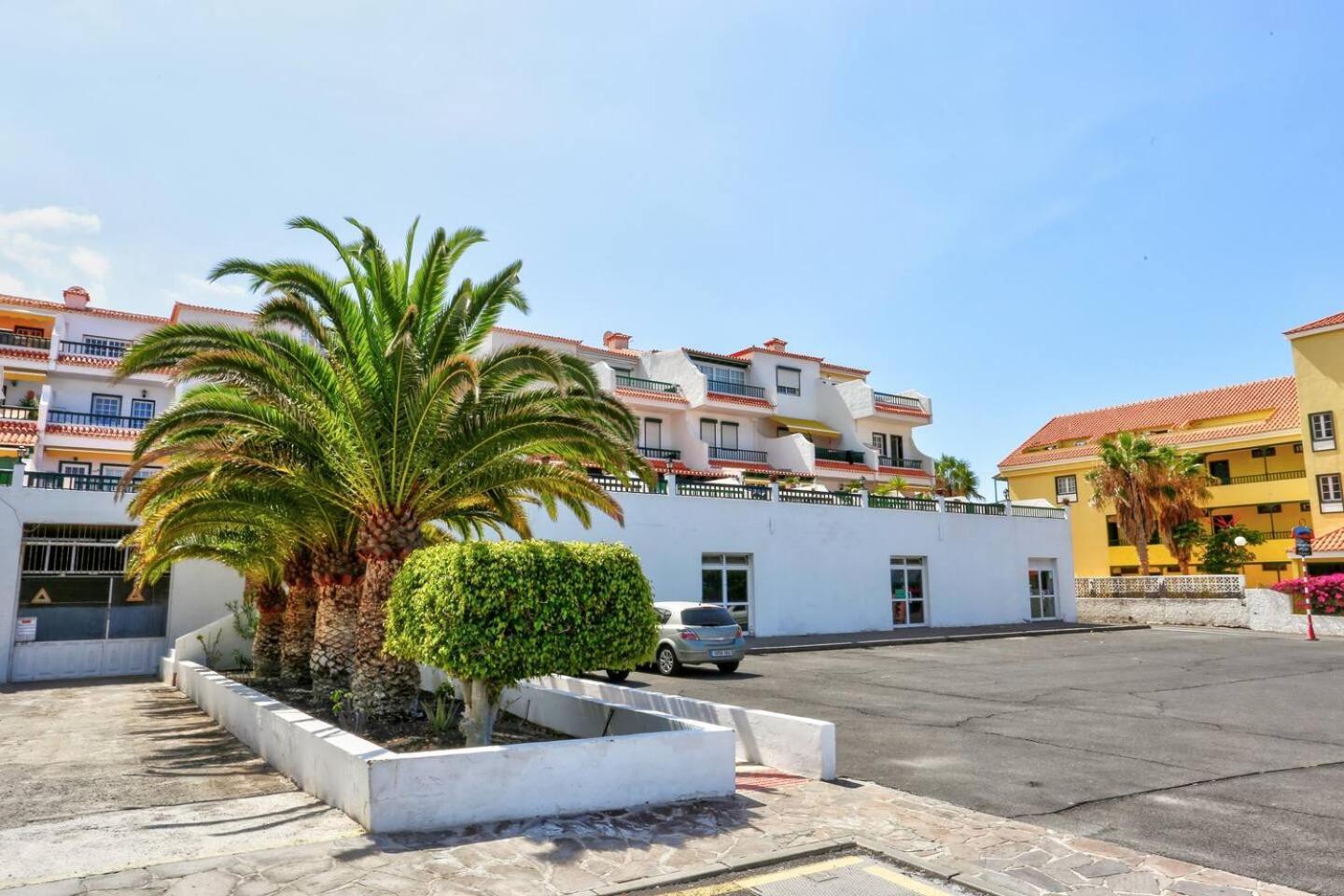 Ocean View Penthouse By Dream Homes Tenerife Puerto de Santiago  Zewnętrze zdjęcie