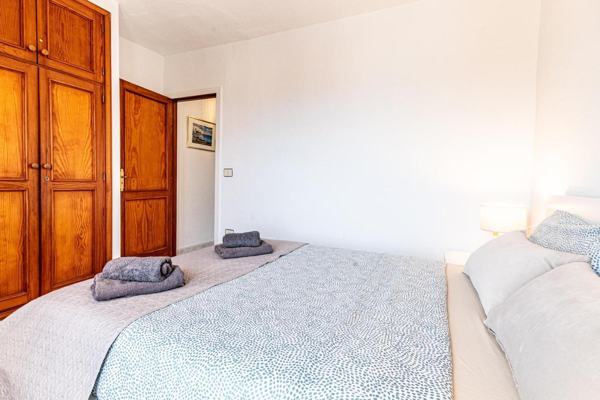 Ocean View Penthouse By Dream Homes Tenerife Puerto de Santiago  Zewnętrze zdjęcie