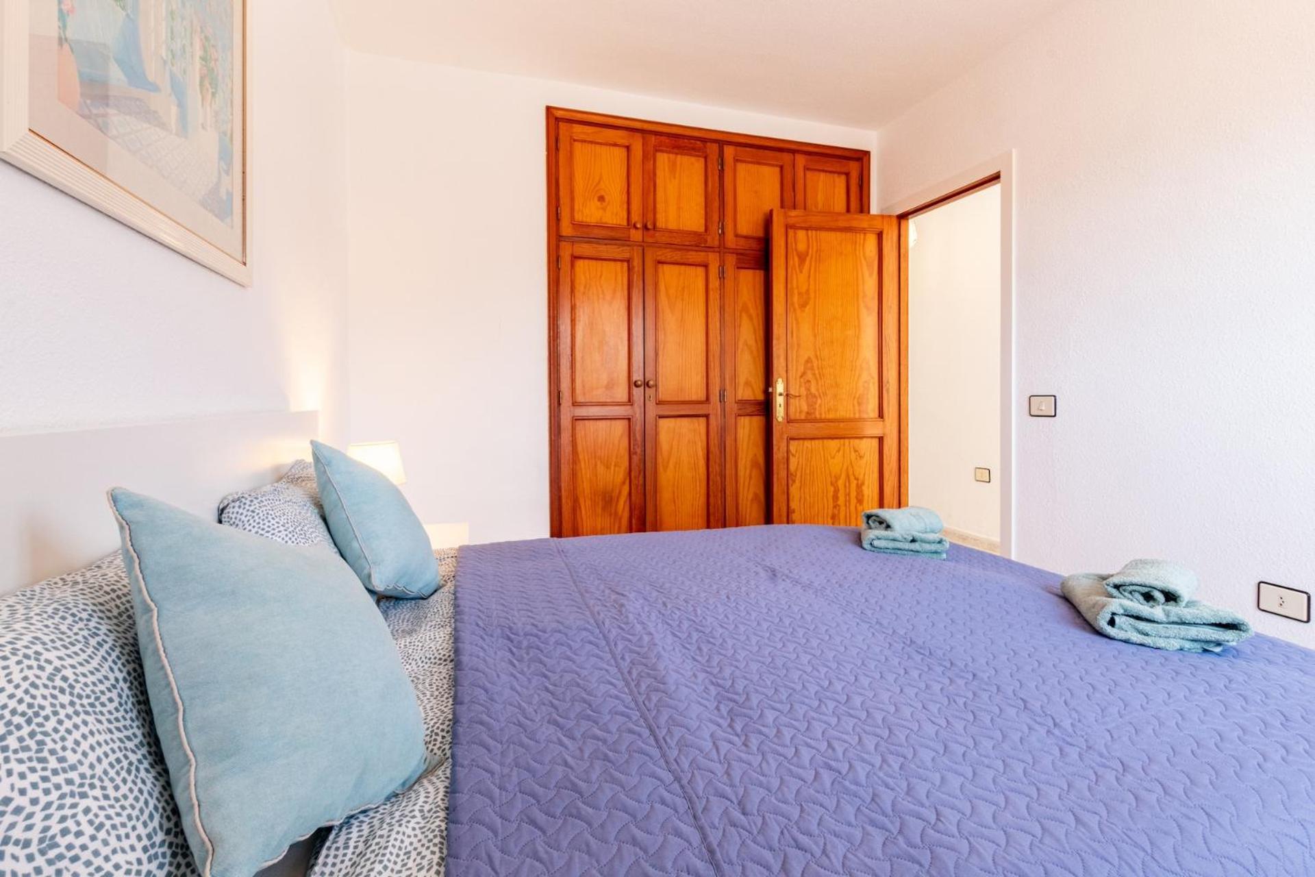 Ocean View Penthouse By Dream Homes Tenerife Puerto de Santiago  Zewnętrze zdjęcie