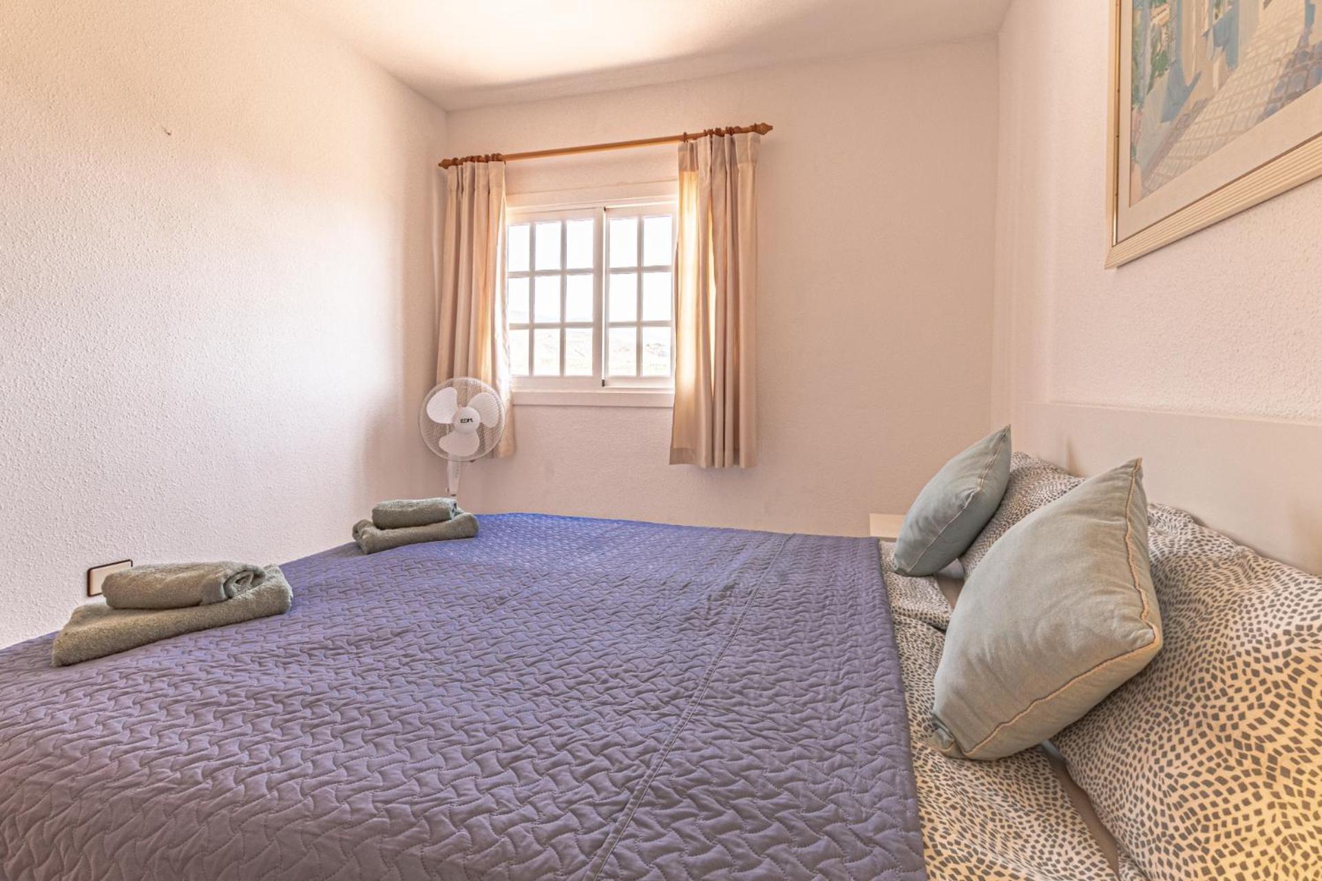 Ocean View Penthouse By Dream Homes Tenerife Puerto de Santiago  Zewnętrze zdjęcie