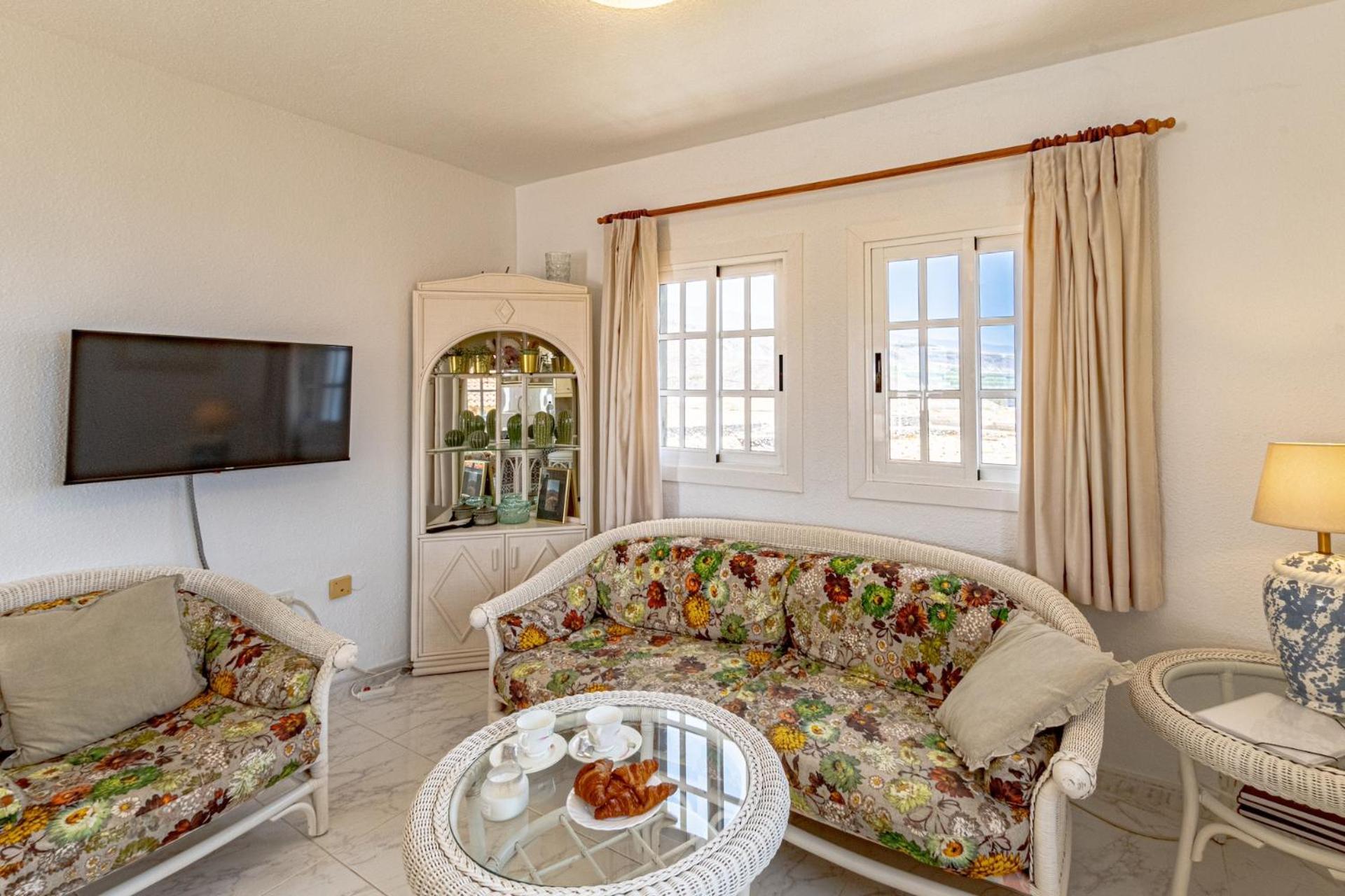 Ocean View Penthouse By Dream Homes Tenerife Puerto de Santiago  Zewnętrze zdjęcie